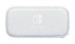נרתיק נשיאה ומגן מסך NINTENDO SWITCH Lite Carying Case & Screen Prote