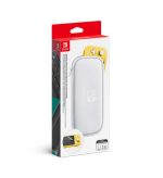 ⁦נרתיק נשיאה ומגן מסך NINTENDO SWITCH Lite Carying Case & Screen Prote⁩ – תמונה ⁦2⁩