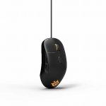 ⁦עכבר גיימינג אופטי SteelSeries Rival 105⁩ – תמונה ⁦3⁩