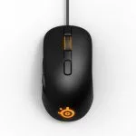 עכבר גיימינג אופטי SteelSeries Rival 105 - תמונה נוספת