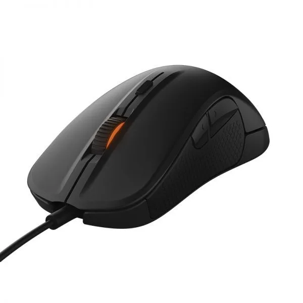עכבר גיימינג חוטי SteelSeries Rival 300S - תמונה נוספת
