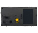 ⁦אל פסק 4 שקעים אוניברסליים APC BV1000I-MSX 1000V/4 Universal Ports⁩ – תמונה ⁦3⁩