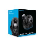 ⁦ידית הילוכים להגאים Logitech Driving Force Retail G29/G920/G923⁩ – תמונה ⁦4⁩