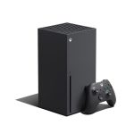 ⁦קונסולת בנפח Microsoft Xbox Series X 1TB SSD⁩ – תמונה ⁦2⁩