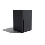 ⁦קונסולת בנפח Microsoft Xbox Series X 1TB SSD⁩ – תמונה ⁦4⁩