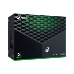 ⁦קונסולת בנפח Microsoft Xbox Series X 1TB SSD⁩ – תמונה ⁦8⁩