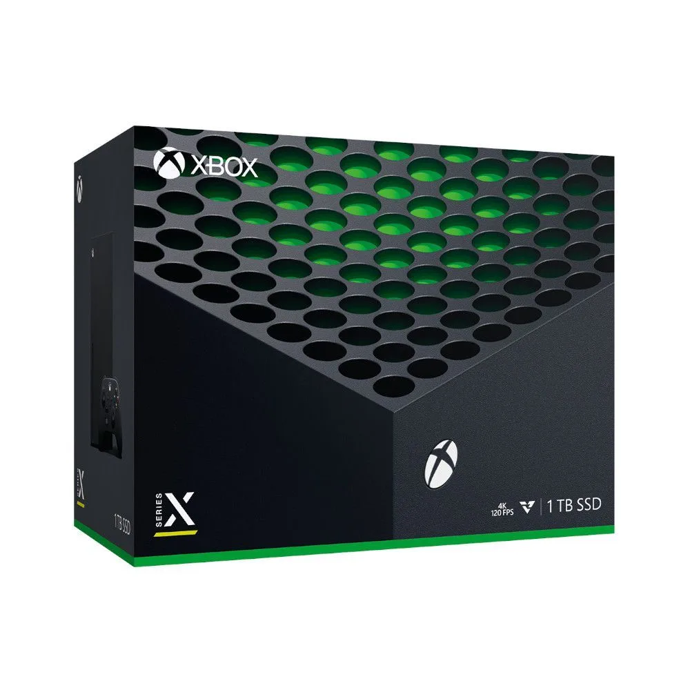 ⁦XBOX SERIES X 1TB⁩ – תמונה ⁦8⁩