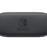 Nintendo Switch Carrying Case & Screen Protector