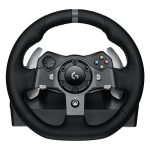 הגה מרוצים Logitech Driving Force G920 XBOX X/S/One/PC