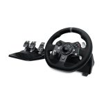 ⁦הגה מרוצים Logitech Driving Force G920 XBOX X/S/One/PC⁩ – תמונה ⁦4⁩