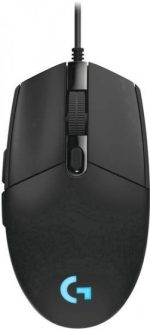 עכבר גיימרים Logitech G Pro Hero