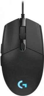 עכבר גיימרים Logitech G Pro Hero