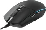 ⁦עכבר גיימרים Logitech G Pro Hero⁩ – תמונה ⁦2⁩