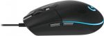 ⁦עכבר גיימרים Logitech G Pro Hero⁩ – תמונה ⁦3⁩