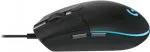 ⁦עכבר גיימרים Logitech G Pro Hero⁩ – תמונה ⁦3⁩