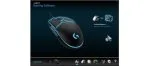 ⁦עכבר גיימרים Logitech G Pro Hero⁩ – תמונה ⁦4⁩