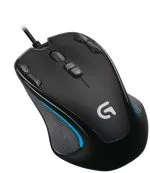 עכבר גיימינג חוטי Logitech G300s Optical Gaming Mouse