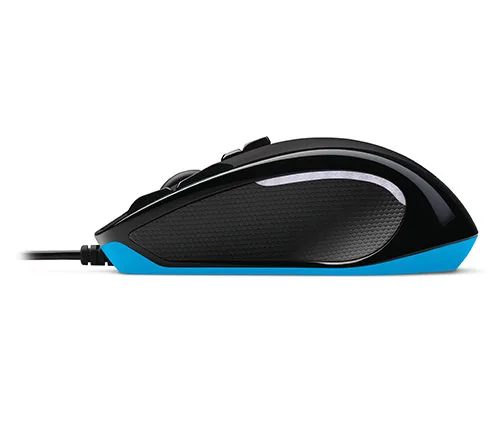 עכבר גיימינג חוטי Logitech G300s Optical Gaming Mouse - תמונה נוספת