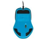 עכבר גיימינג חוטי Logitech G300s Optical Gaming Mouse - תמונה נוספת