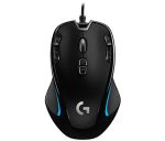 ⁦עכבר גיימינג חוטי Logitech G300s Optical Gaming Mouse⁩ – תמונה ⁦4⁩