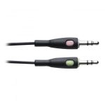 ⁦אוזניות ומיקרופון Logitech Stereo H110⁩ – תמונה ⁦2⁩