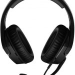 אוזניות גיימינג HyperX Cloud Stinger