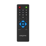 ⁦רמקולים אלחוטיים Creative SBS E2500 2.1 Bluetooth⁩ – תמונה ⁦3⁩