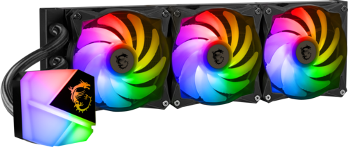 product-764459-1 קירור נוזלי למעבד MSI MAG CORELIQUID C360 – תמונה 1