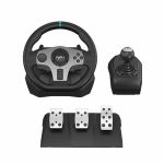 ⁦הגה PXN V9 PC/XBOX/PS3/PS4/PS5/Nintendo⁩ – תמונה ⁦2⁩
