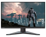 מסך מחשב גיימינג Lenovo G24-20 A21238FG0 23.8 inch/FHD/165HZ/IPS/1ms/HDMI-DP