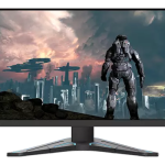 מסך מחשב גיימינג Lenovo G24-20 A21238FG0 23.8 inch/FHD/165HZ/IPS/1ms/HDMI-DP