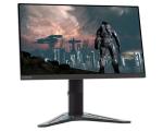 ⁦מסך מחשב גיימינג Lenovo G24-20 A21238FG0 23.8 inch/FHD/165HZ/IPS/1ms/HDMI-DP⁩ – תמונה ⁦2⁩