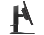 ⁦מסך מחשב גיימינג Lenovo G24-20 A21238FG0 23.8 inch/FHD/165HZ/IPS/1ms/HDMI-DP⁩ – תמונה ⁦4⁩
