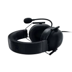 ⁦אוזניות RAZER BLACKSHARK V2 X (XBOX LICENSED) שחור⁩ – תמונה ⁦2⁩