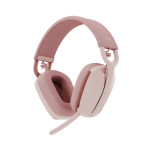 אוזניות בלוטות אלחוטיות Logitech Zone Vibe 100