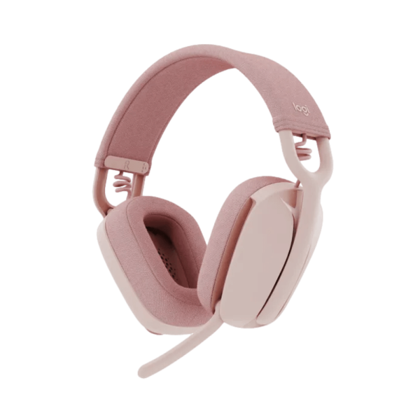 אוזניות בלוטות אלחוטיות Logitech Zone Vibe 100