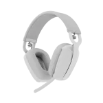 ⁦אוזניות בלוטות אלחוטיות Logitech Zone Vibe 100⁩ – תמונה ⁦2⁩