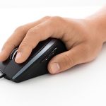 עכבר חוטי Logitech M500s Advanced Corded Mouse