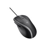 ⁦עכבר חוטי Logitech M500s Advanced Corded Mouse⁩ – תמונה ⁦2⁩