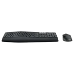 ⁦סט מקלדת ועכבר אלחוטיים Logitech Performance MK850⁩ – תמונה ⁦2⁩