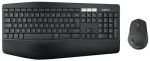 ⁦סט מקלדת ועכבר אלחוטיים Logitech Performance MK850⁩ – תמונה ⁦4⁩