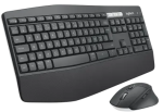 ⁦סט מקלדת ועכבר אלחוטיים Logitech Performance MK850⁩ – תמונה ⁦5⁩