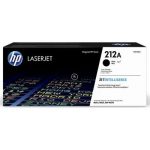 טונר שחור מקורי HP W2120A M578