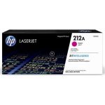 טונר אדום מקורי HP W2123A M578