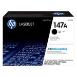 טונר שחור מקורי HP 147A W1470A