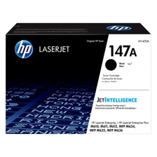 product-779195-retry-106 טונר שחור מקורי HP 147A W1470A – תמונה 1