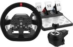 ⁦הגה PXN V10 PC/XBOX X/S/One/Playstation 3/4/5/Nintendo⁩ – תמונה ⁦2⁩