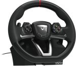 ⁦הגה מירוצים עם דוושות HORI Racing Wheel Overdrive XBOX X/S/ONE/PC⁩ – תמונה ⁦3⁩