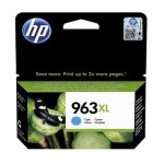 דיו כחול מקורי HP 963XL