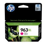 דיו אדום מקורי HP 963XL